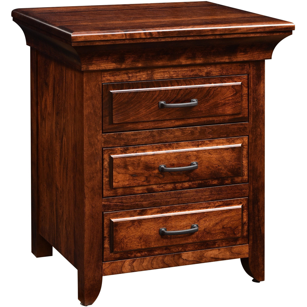 Marcella 5pc Set with Storage Bed
