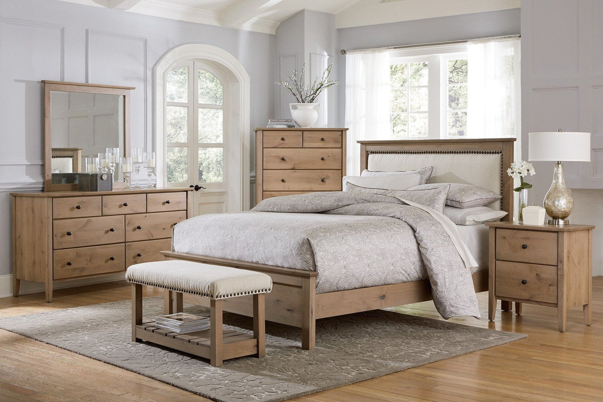 Medina 6pc Set