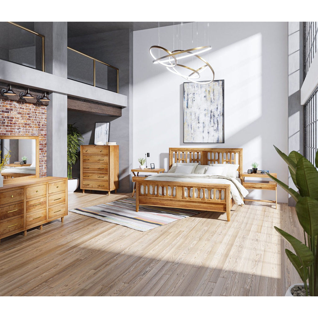 Meridian 5pc Set