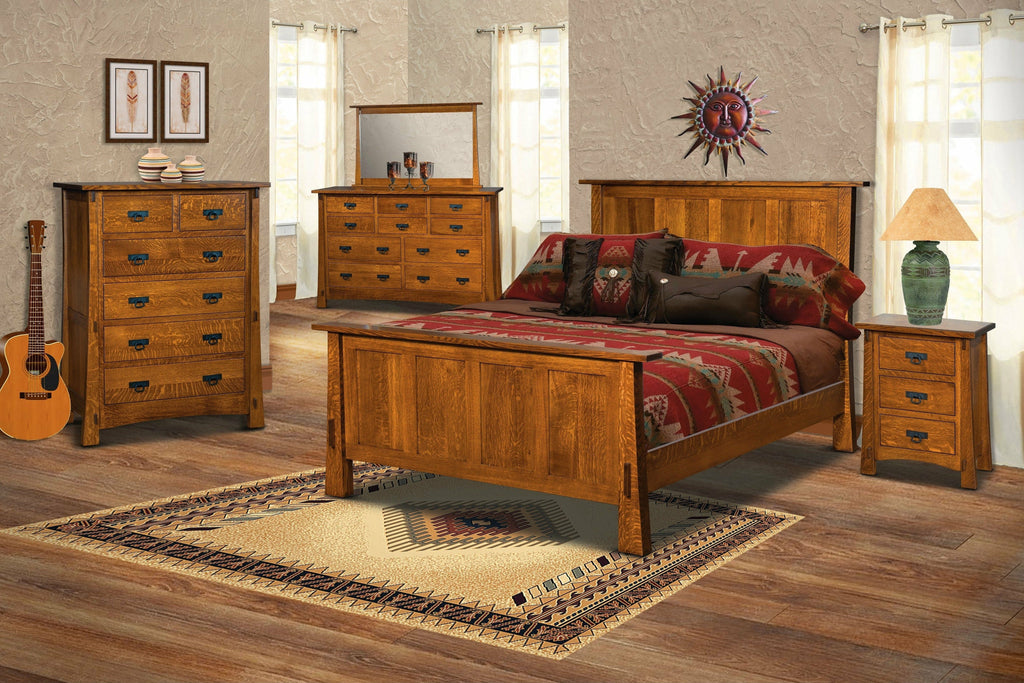 Modesto 5pc Set