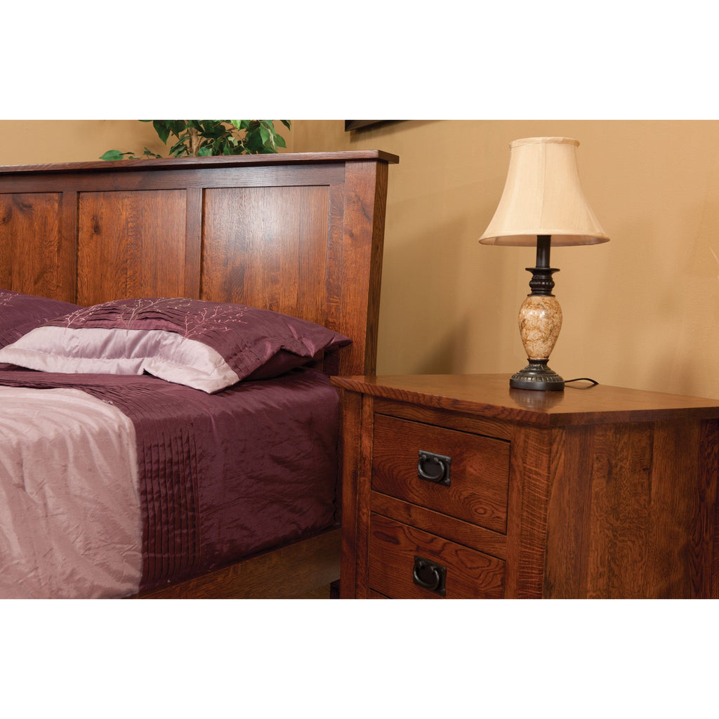 Montana Mission 5pc Set