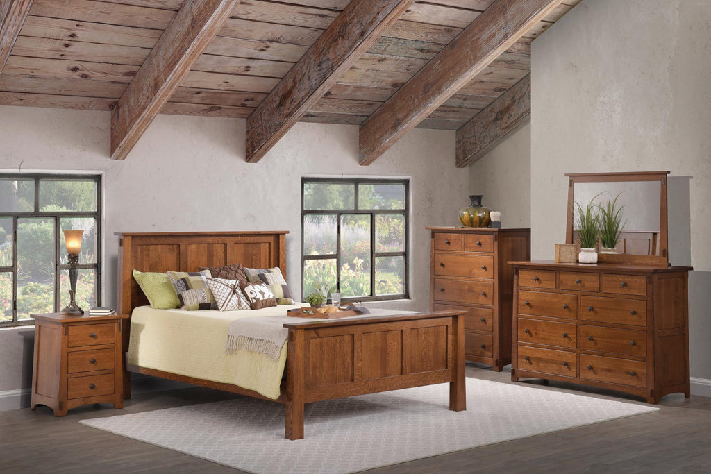 Olde Shaker 5pc Set
