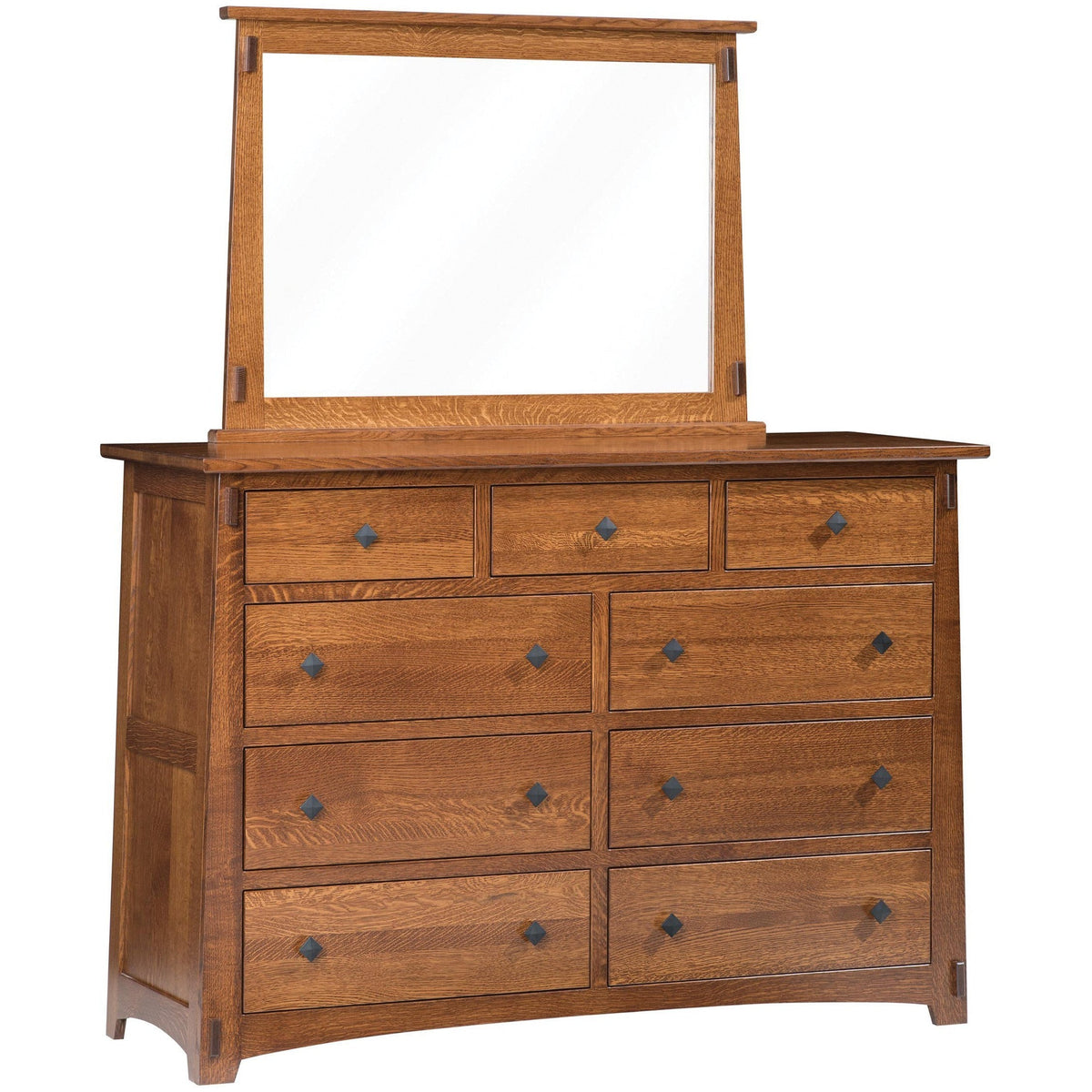 Olde Shaker 5pc Set