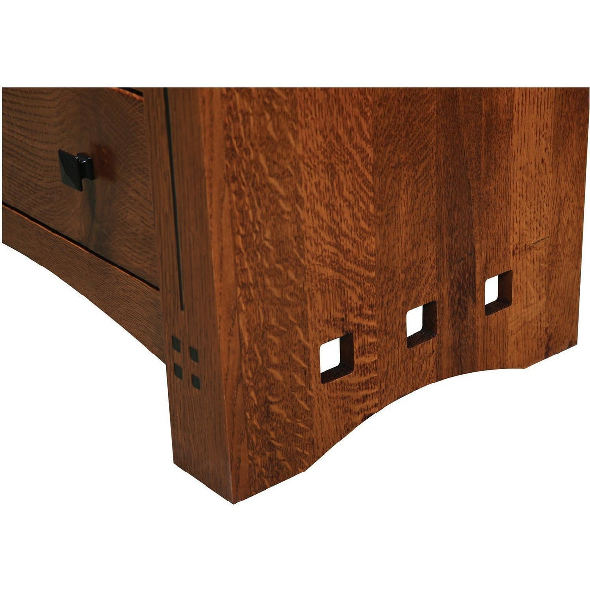 Olde Town Mission 5pc Set