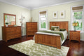Olde Town Mission 5pc Set