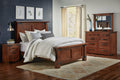 Orewood 4pc Set