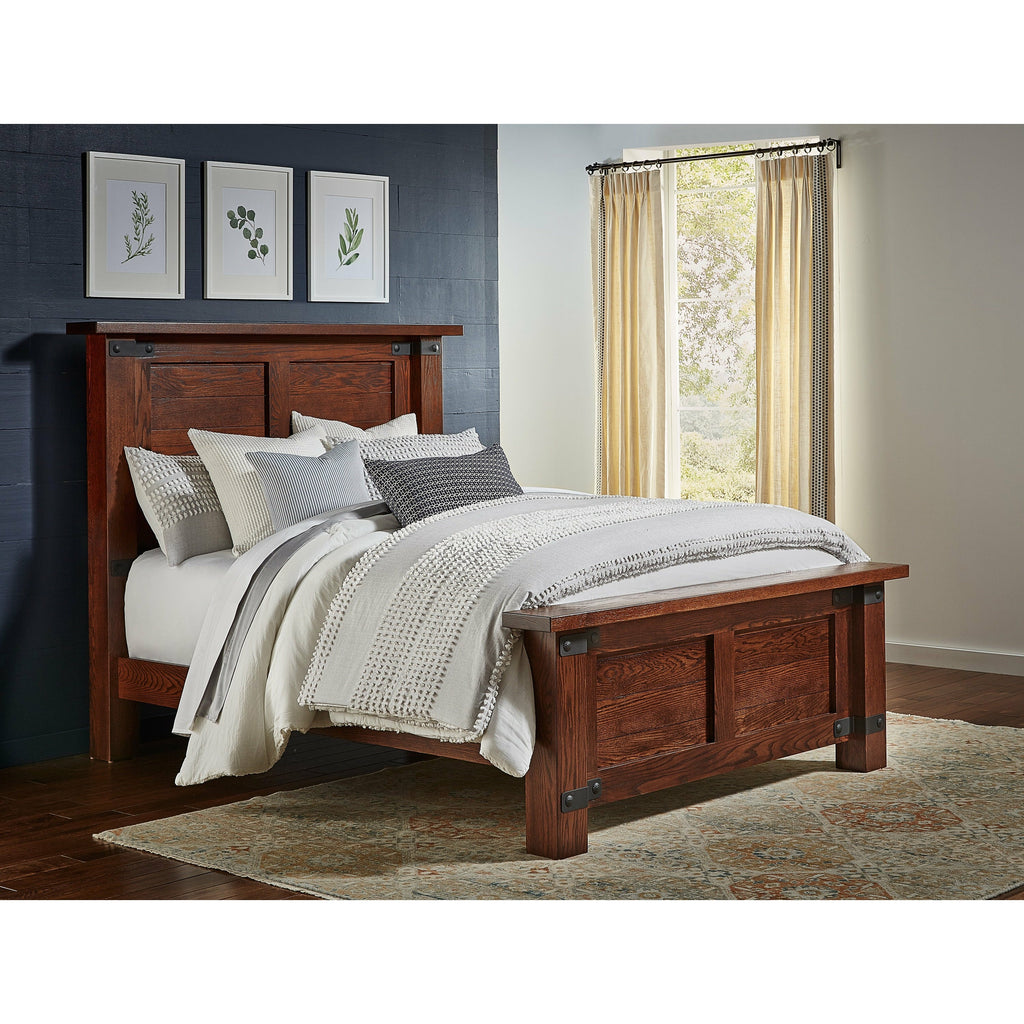 Orewood 4pc Set