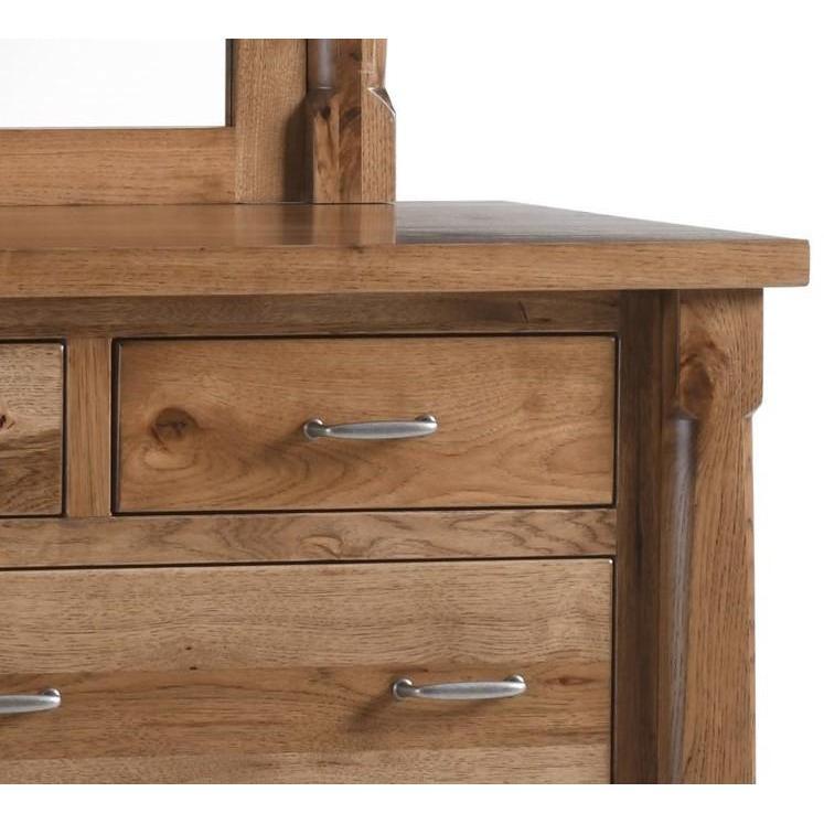 Ouray Lodge 5pc Set