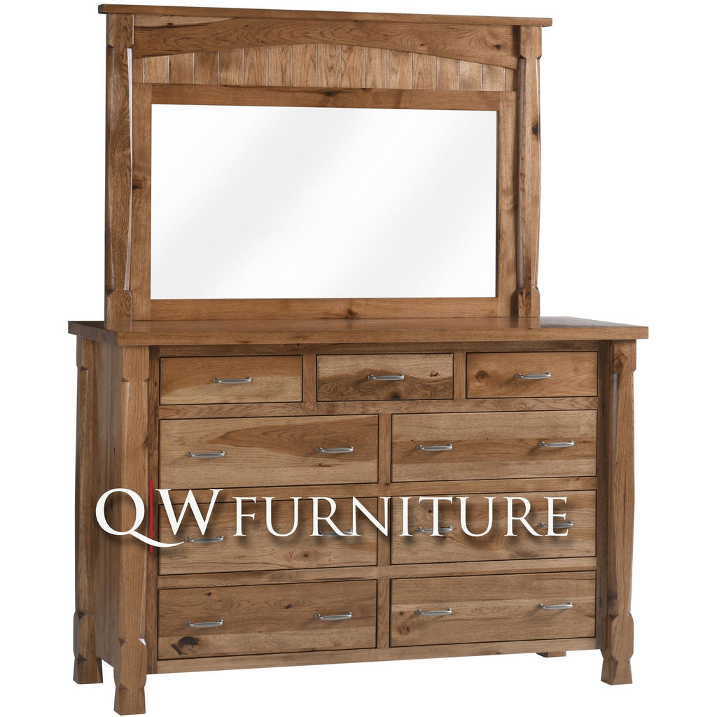 Ouray Lodge 5pc Set