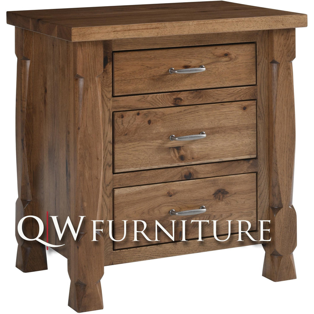 Ouray Lodge 5pc Set