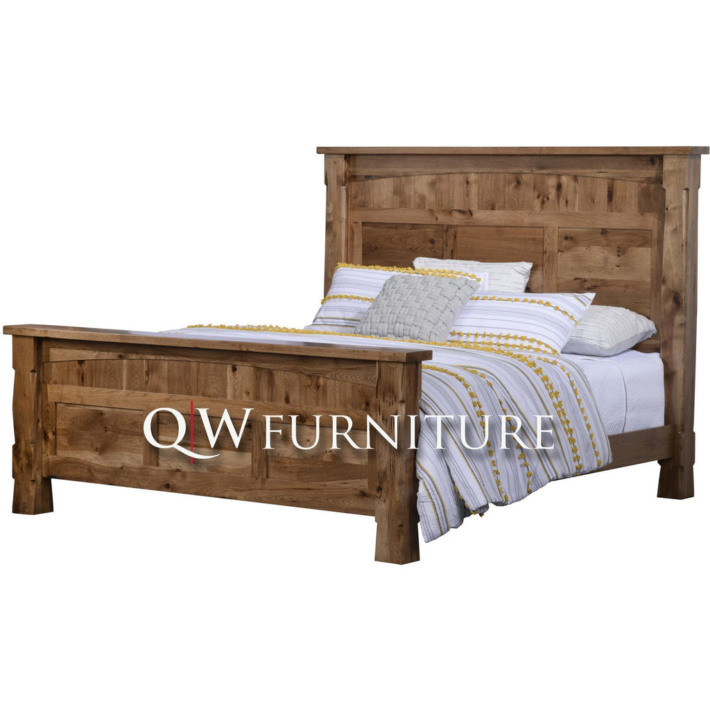 Ouray Lodge 5pc Set