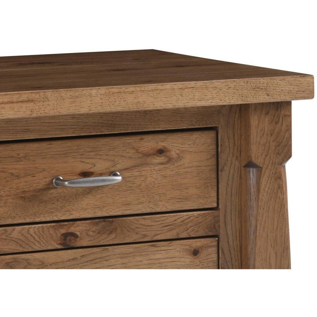 Ouray Lodge 5pc Set