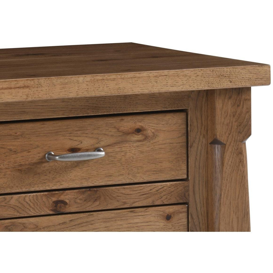 Ouray Lodge 5pc Set