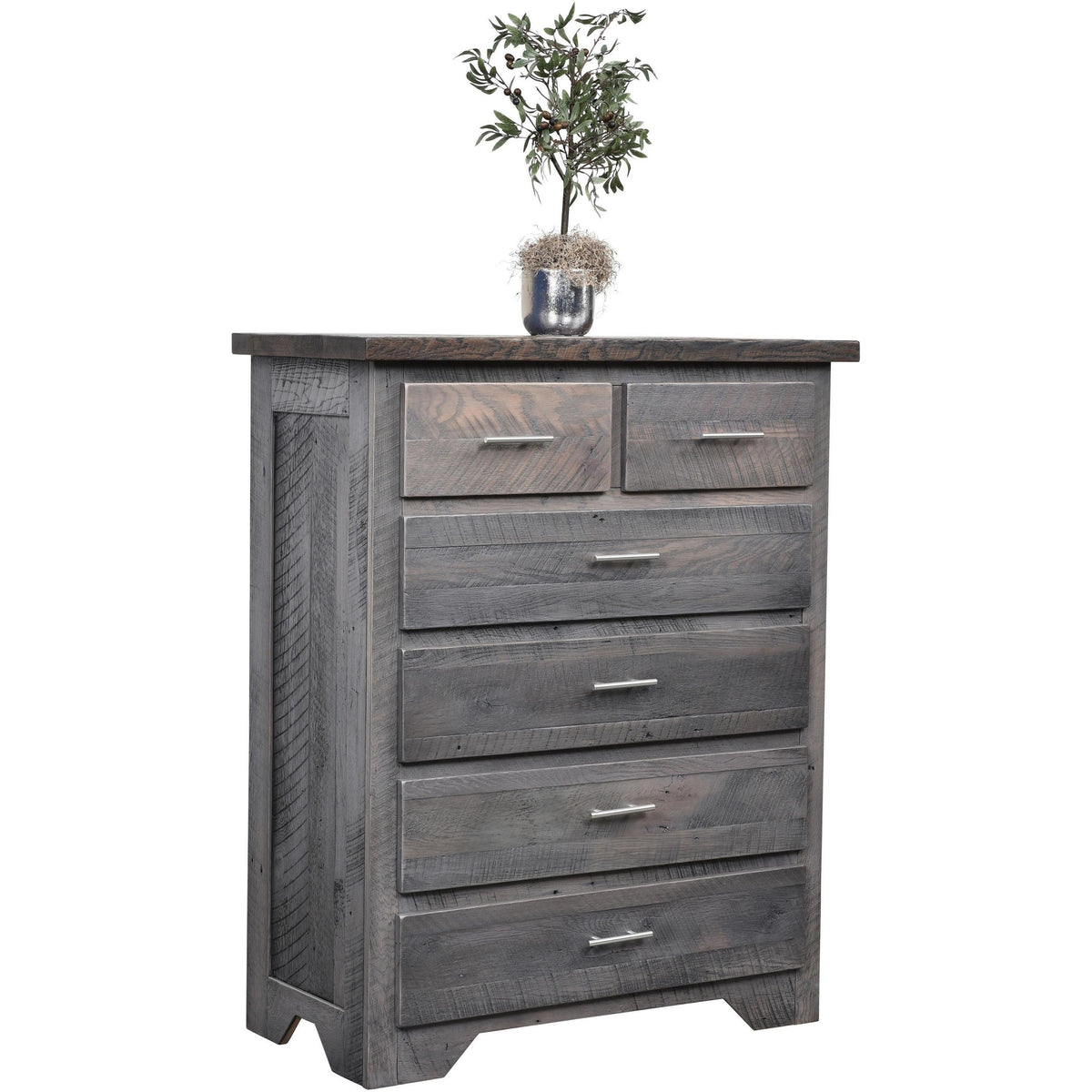 London Fog Reclaimed Barnwood 5pc Set