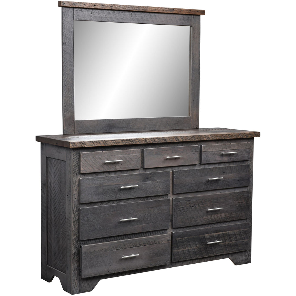 London Fog Reclaimed Barnwood 5pc Set