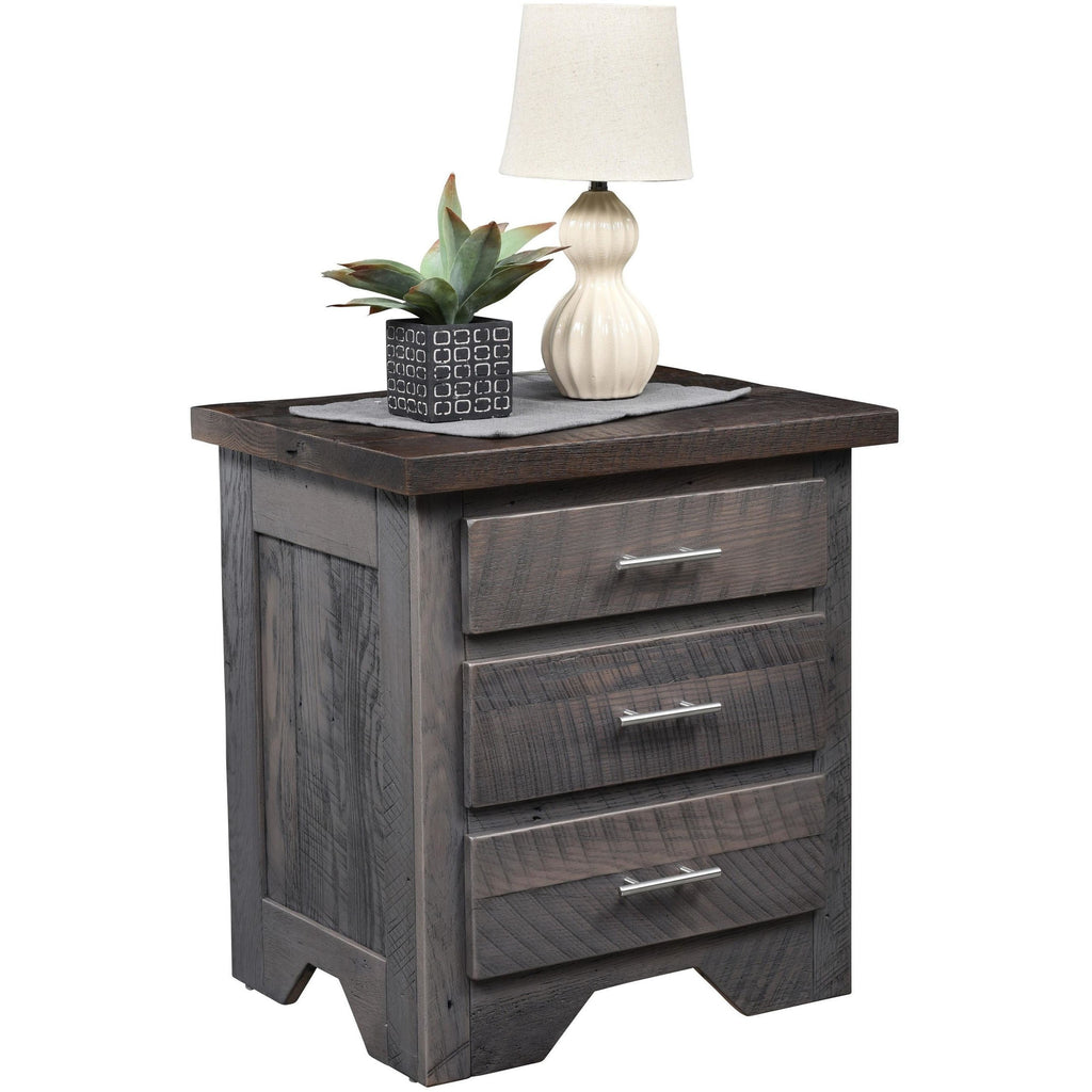 London Fog Reclaimed Barnwood 5pc Set