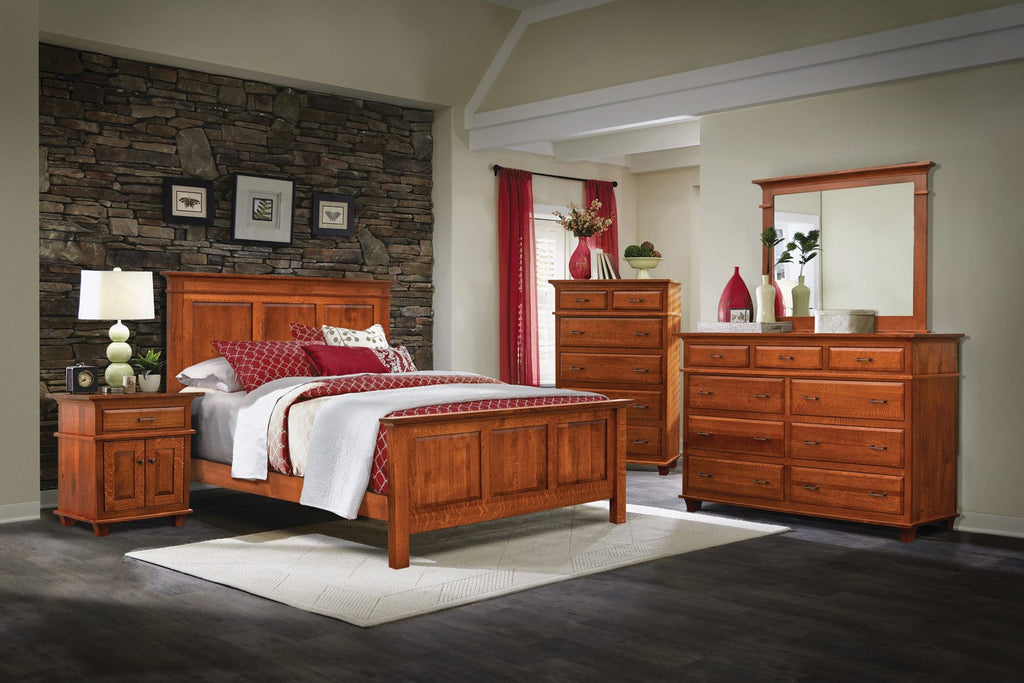 Rockwell 5pc Set