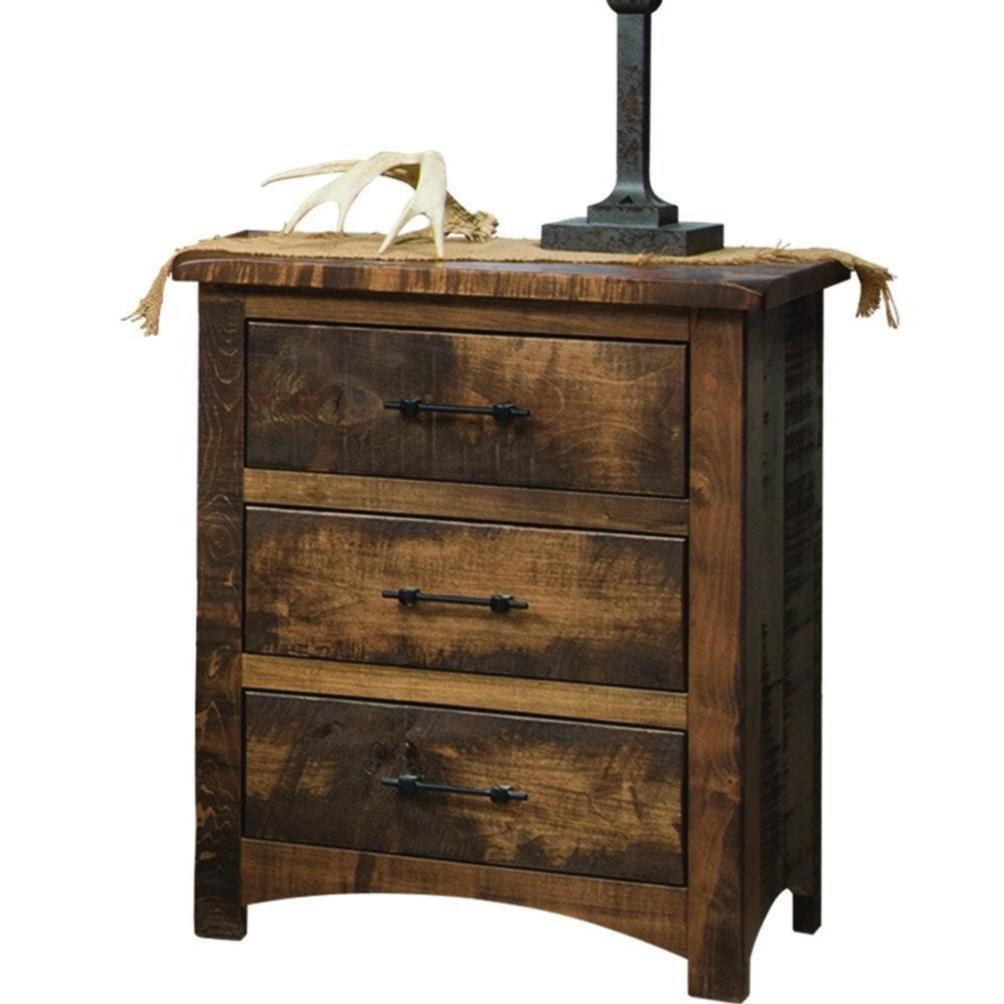 Rustic Barn 5pc Set