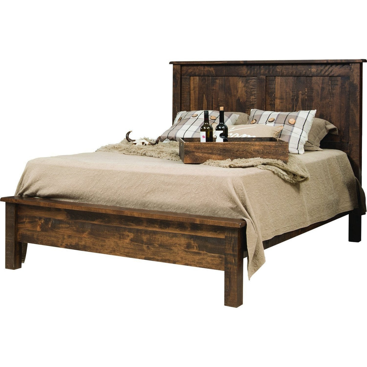 Rustic Barn 5pc Set