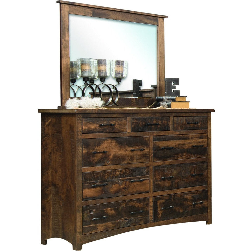 Rustic Barn 5pc Set