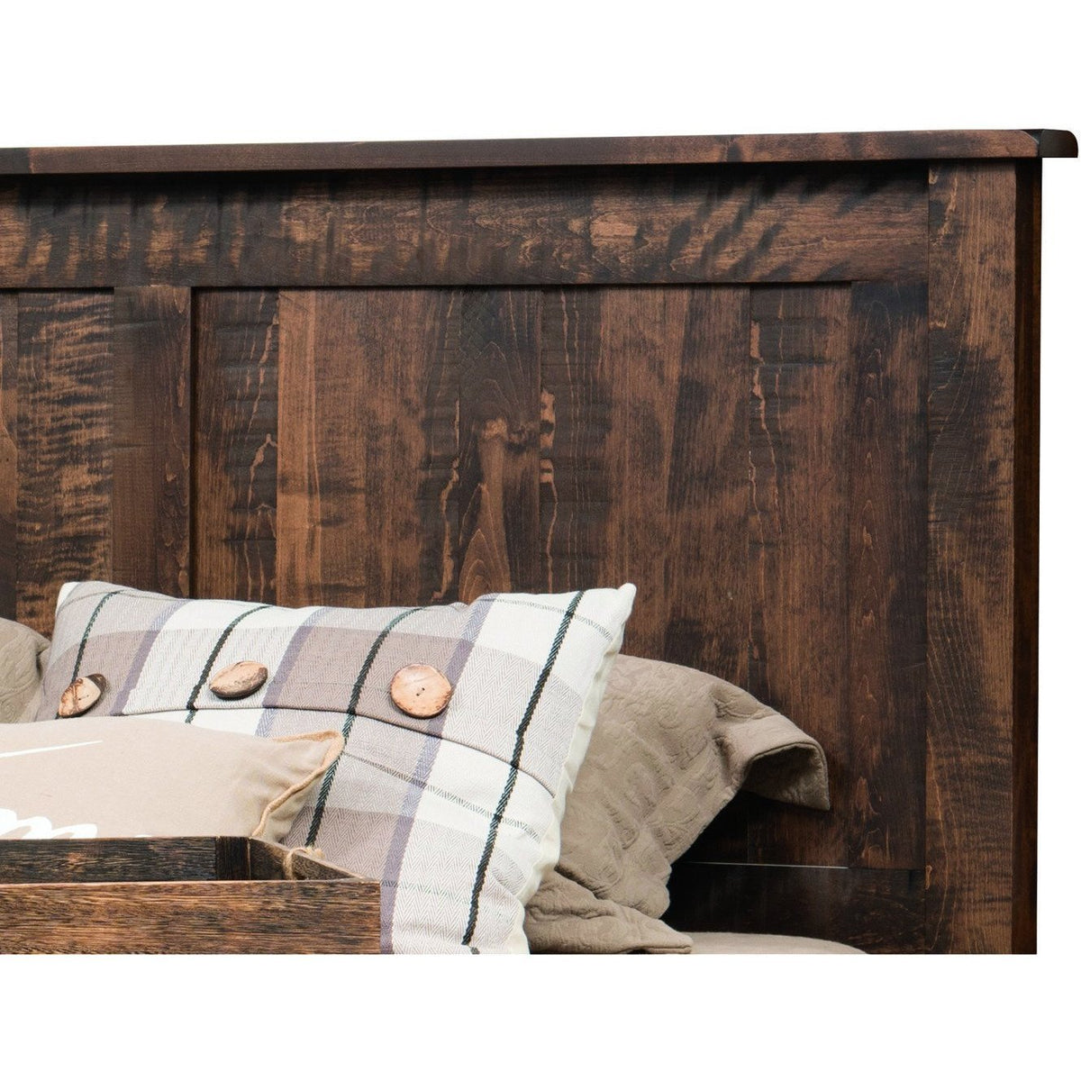 Rustic Barn 5pc Set