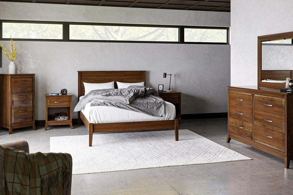 Saratoga 5pc Set