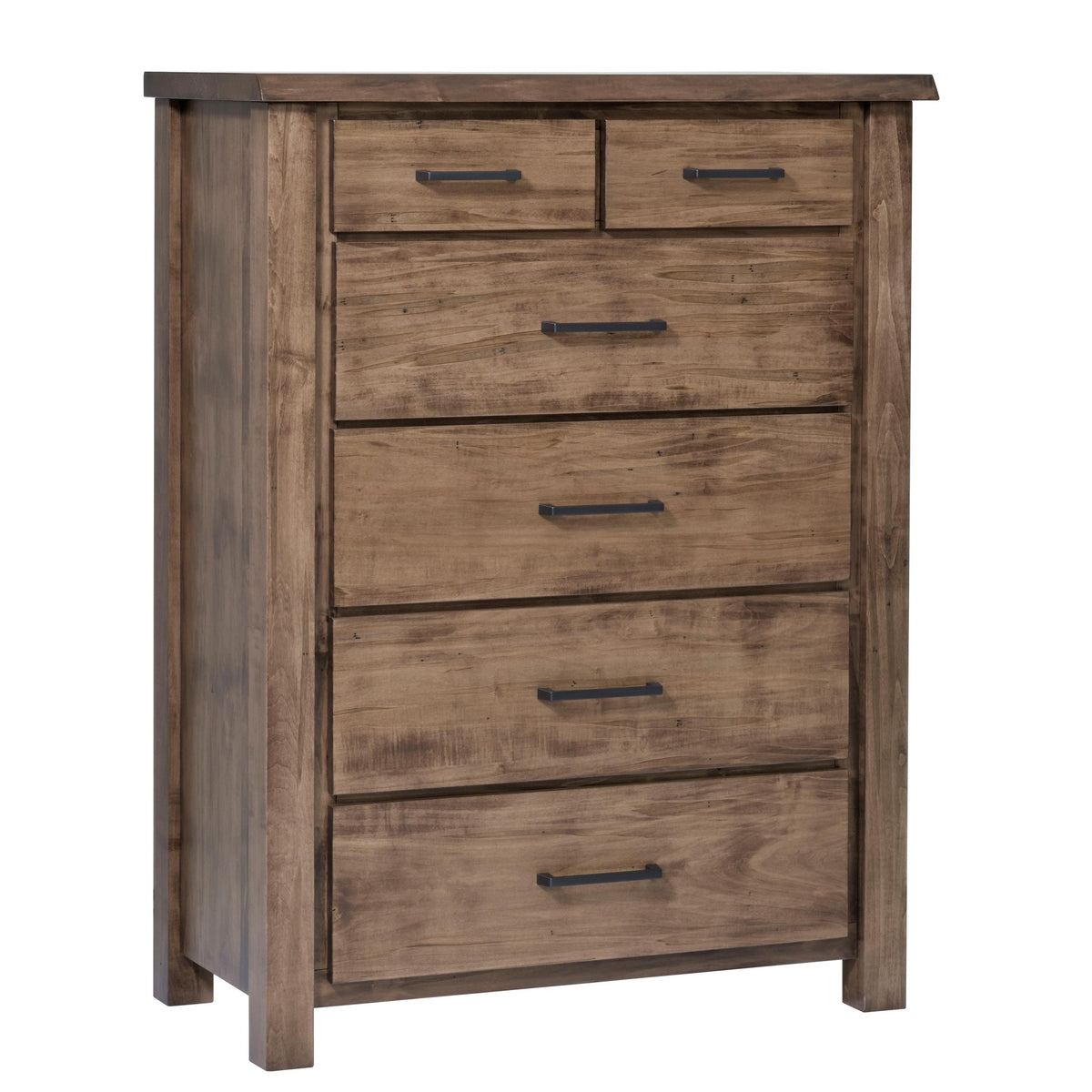 Telluride 5pc Set w/ Storage Bed