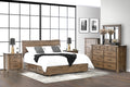Telluride 5pc Set w/ Storage Bed