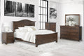 Teton 5pc Set