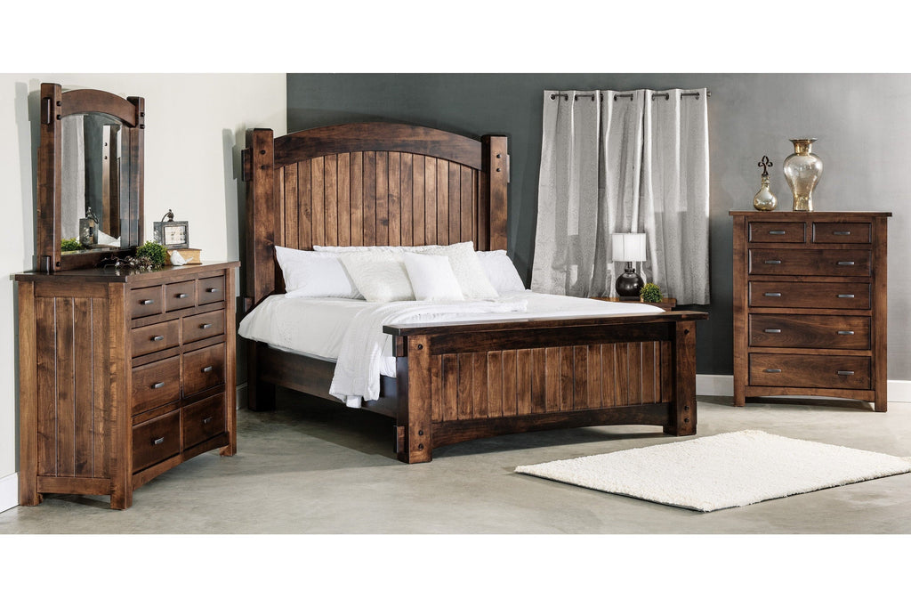 Timbra 5pc Set