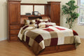 Traditional Pier Bed #39