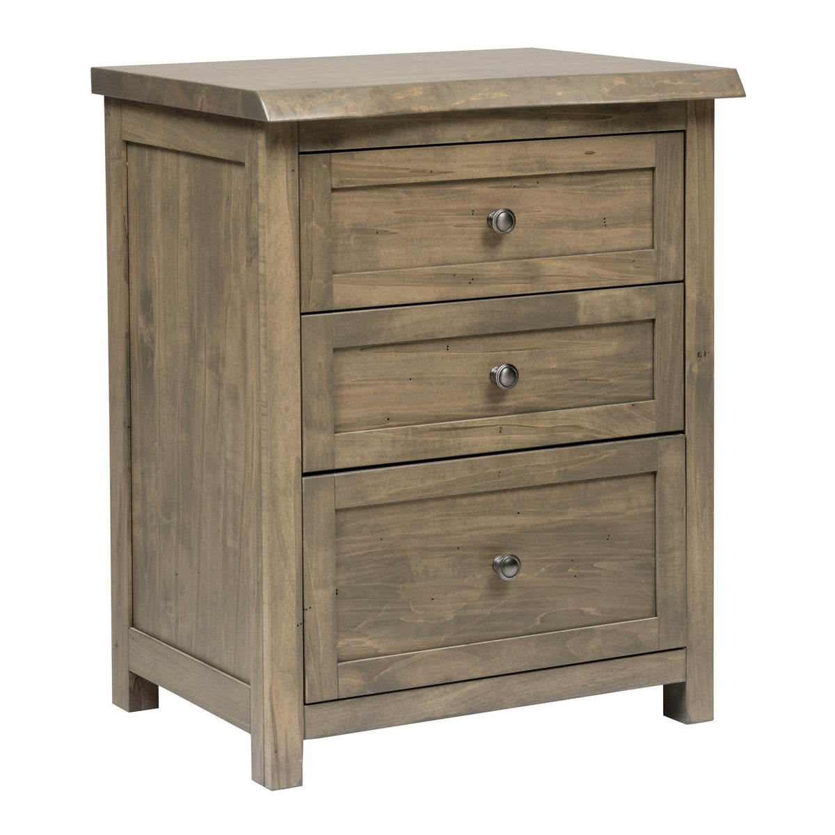 Tuscany Live Edge 5pc Set