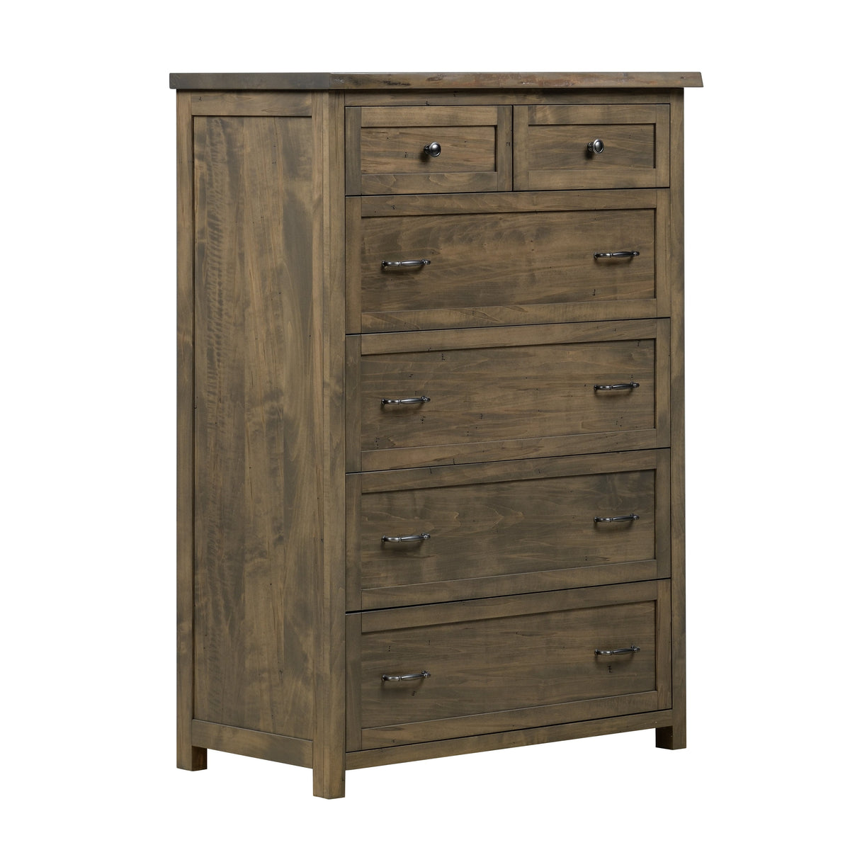 Tuscany Live Edge 5pc Set