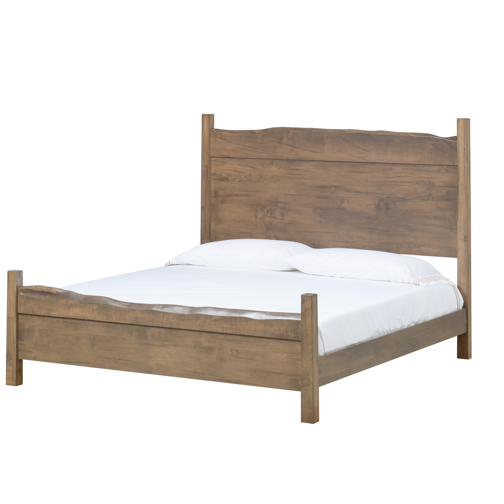 Tuscany Live Edge 5pc Set