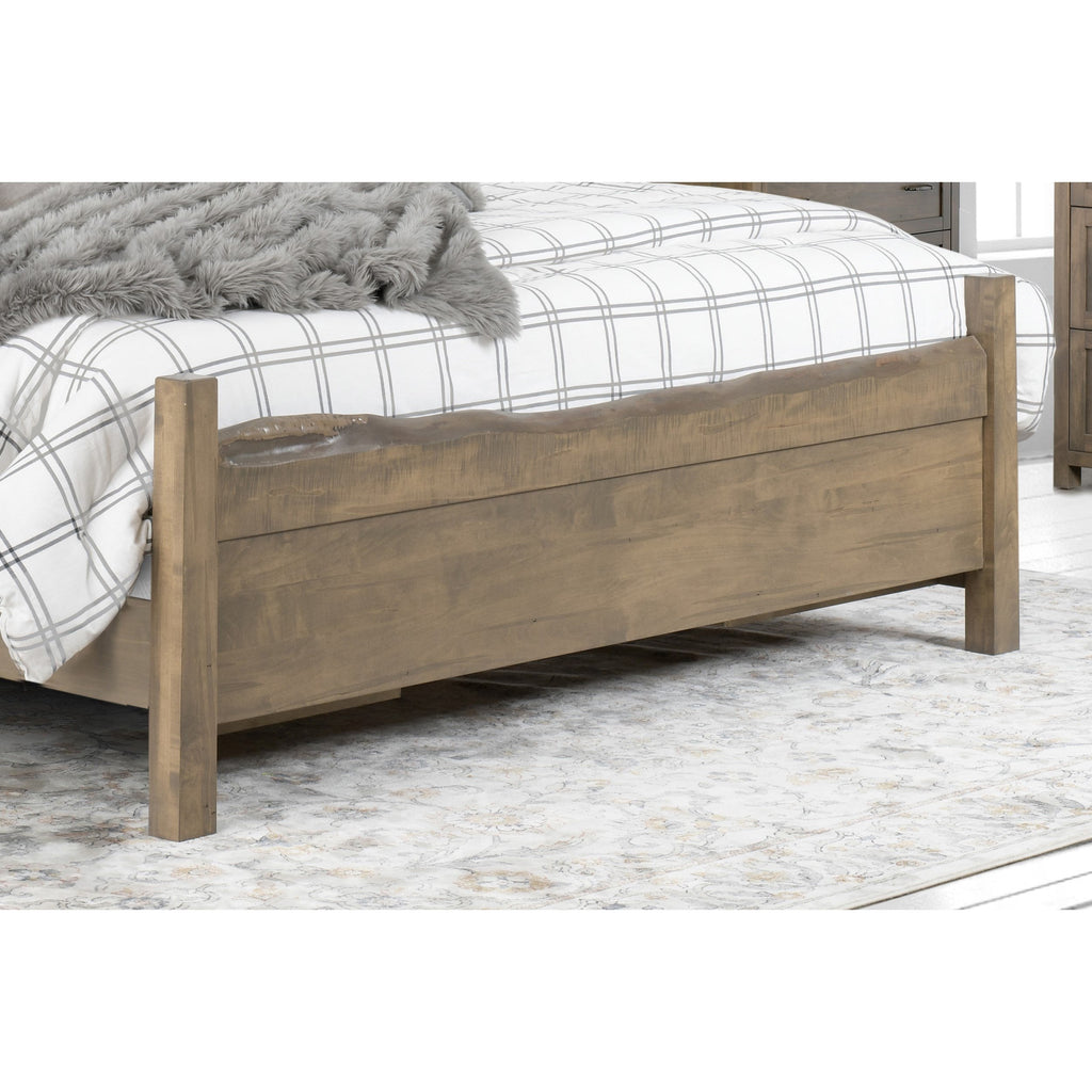 Tuscany Live Edge 5pc Set