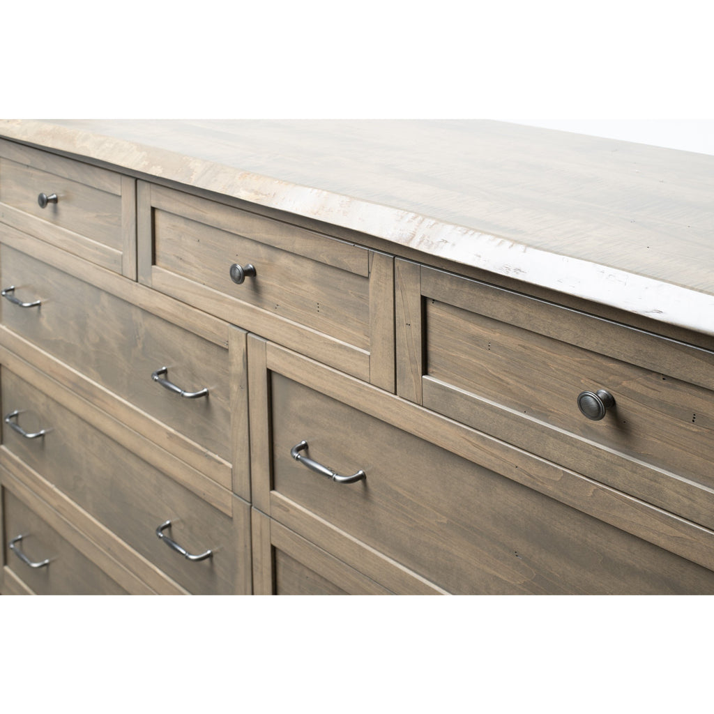 Tuscany Live Edge 5pc Set