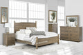 Tuscany Live Edge 5pc Set