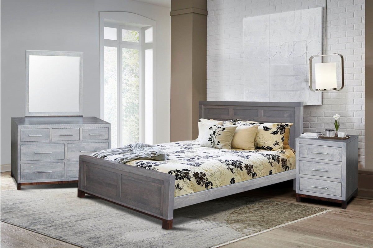 Vienna 4pc Set