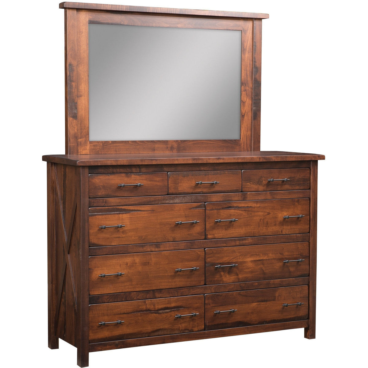 Wildwood Superior 5pc Set
