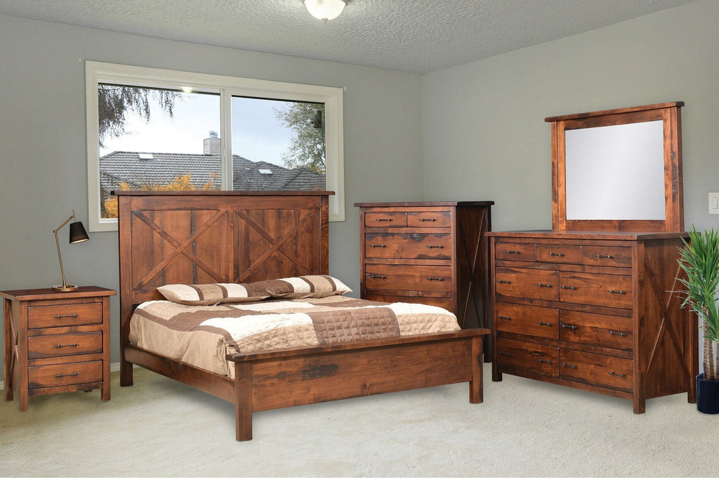 Wildwood Superior 5pc Set