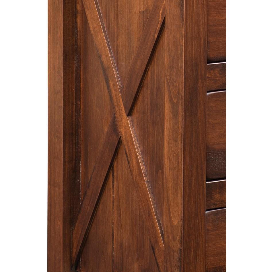 Wildwood Superior 5pc Set