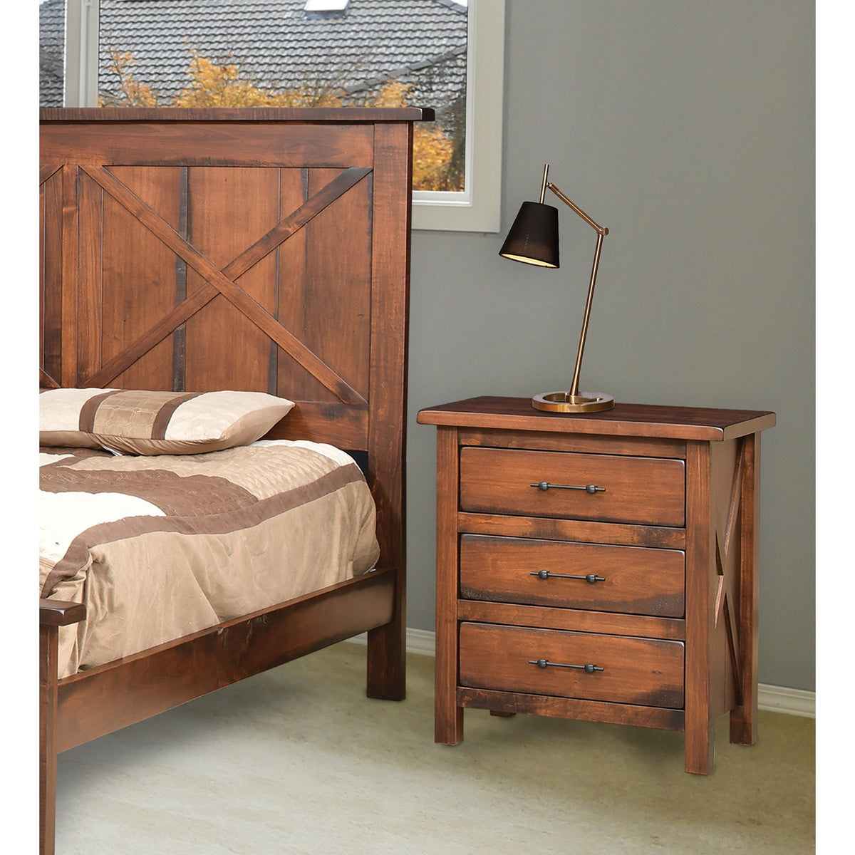 Wildwood Superior 5pc Set