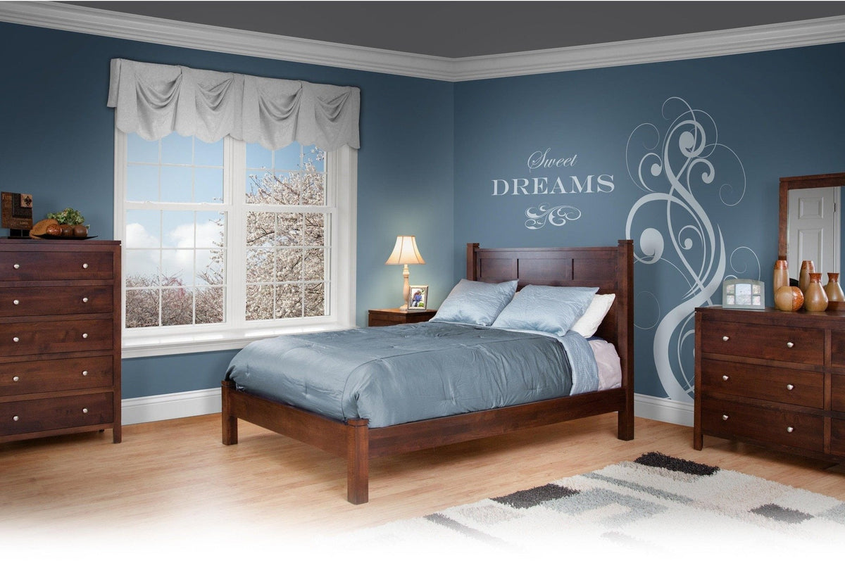 Williamsburg 5 Pc Set