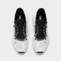 ON Cloudtilt trainers black ivory